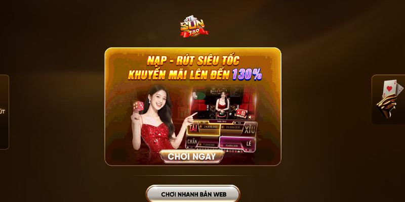 Để đăng ký Sun789 thì người chơi cần đáp ứng những điều kiện gì?